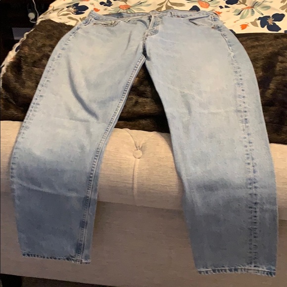 Jeans - Picture 2 of 6